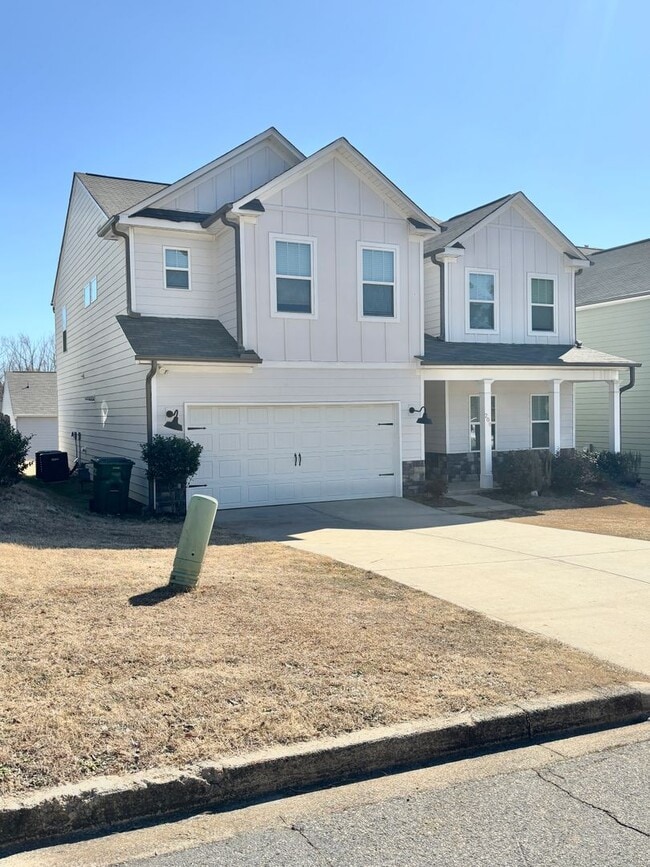 209 Dillon Cir in Spartanburg, SC - Building Photo - Building Photo