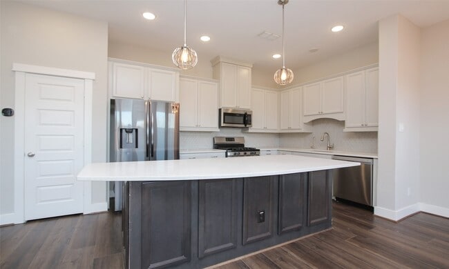 property at 12502 Malachite Wy