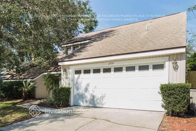 1074 Windsong Cir in Apopka, FL - Building Photo - Building Photo
