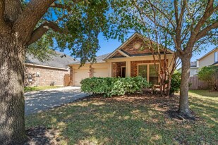 2943 Fair Chase Dr in Katy, TX - Building Photo