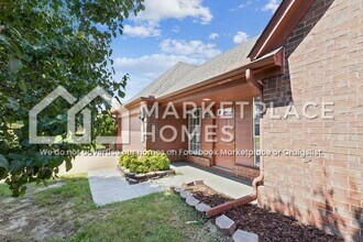 4314 Ravenwood Park W in Horn Lake, MS - Building Photo - Building Photo