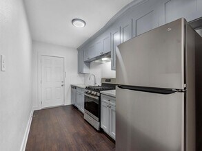 1819 Marshall St-Unit -3 in Houston, TX - Building Photo - Building Photo