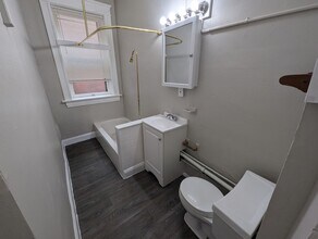 3648 Shenandoah Ave-Unit -Unit 6 in St. Louis, MO - Building Photo - Building Photo