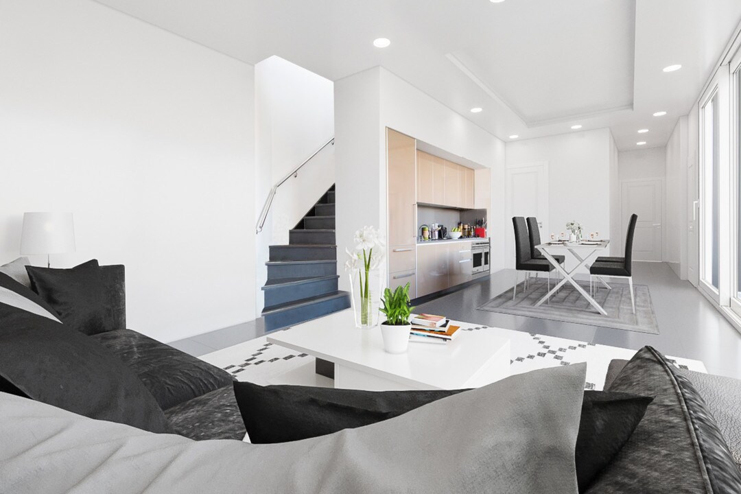 31 Prince St-Unit -PH in New York, NY - Building Photo