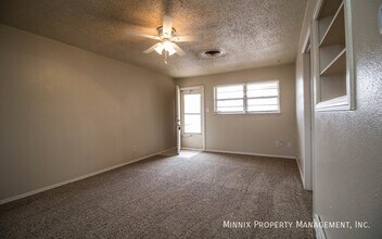 1602 58th St in Lubbock, TX - Building Photo - Building Photo