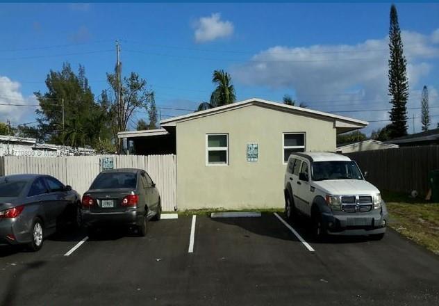 property at 5521 SW 34th St