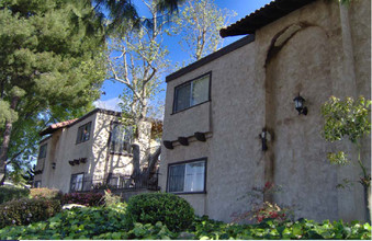 Lexington Gardens in El Cajon, CA - Foto de edificio - Building Photo