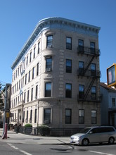 42 Patchen Ave in Brooklyn, NY - Building Photo - Building Photo