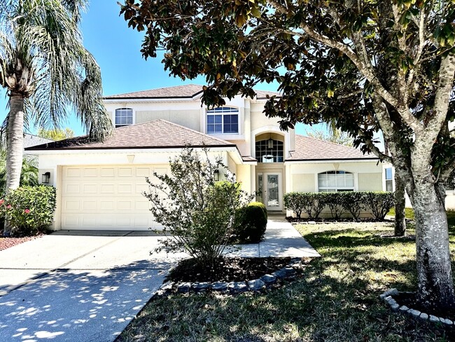 property at 5539 Canteen Ct