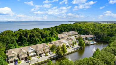 Harbor Vista in Leesburg, FL - Foto de edificio - Building Photo