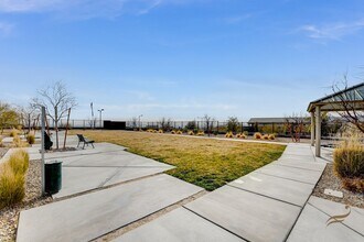 11837 Grassy Pln Ave in Las Vegas, NV - Building Photo - Building Photo