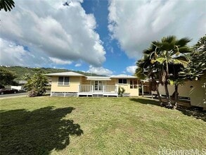 5265 Manauwea St in Honolulu, HI - Building Photo - Building Photo