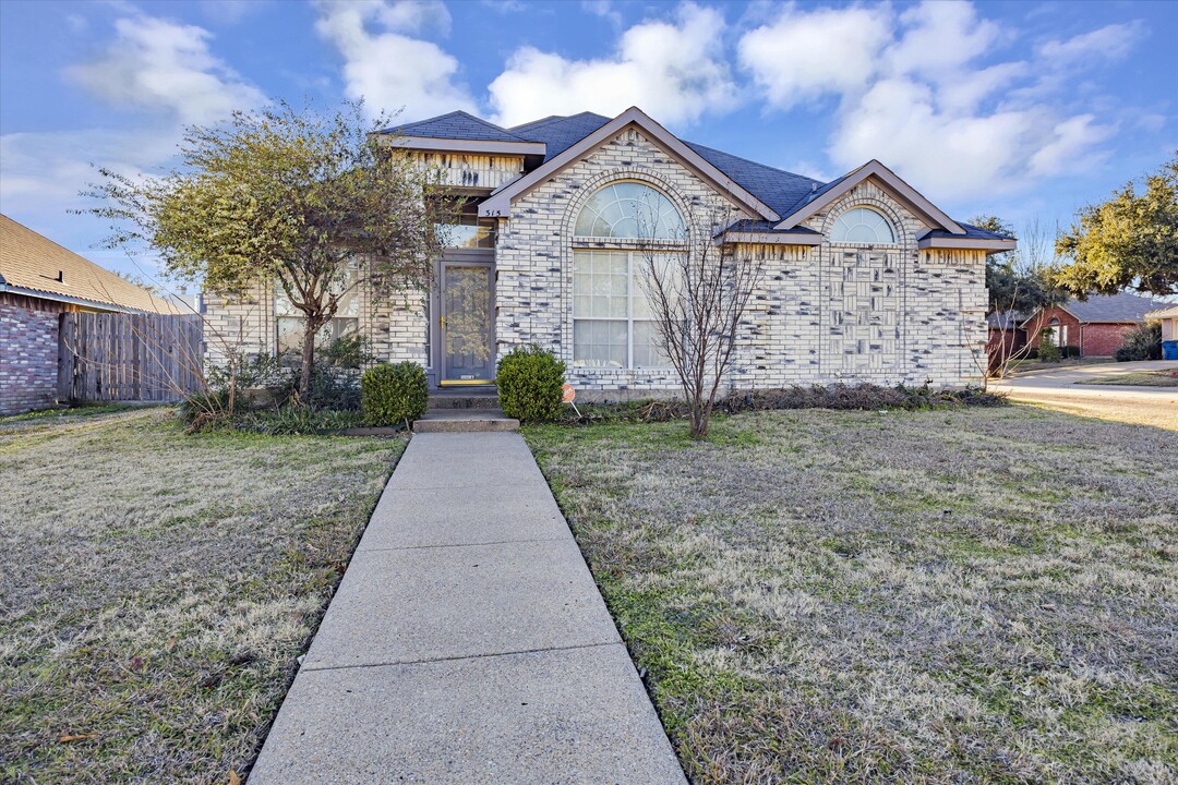 315 Cresthaven Dr in Rockwall, TX - Building Photo