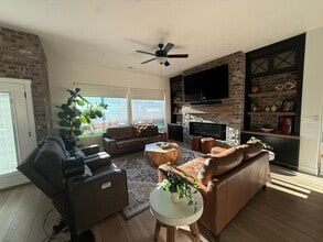 659 S Goose Creek Dr in Washington, UT - Building Photo - Building Photo