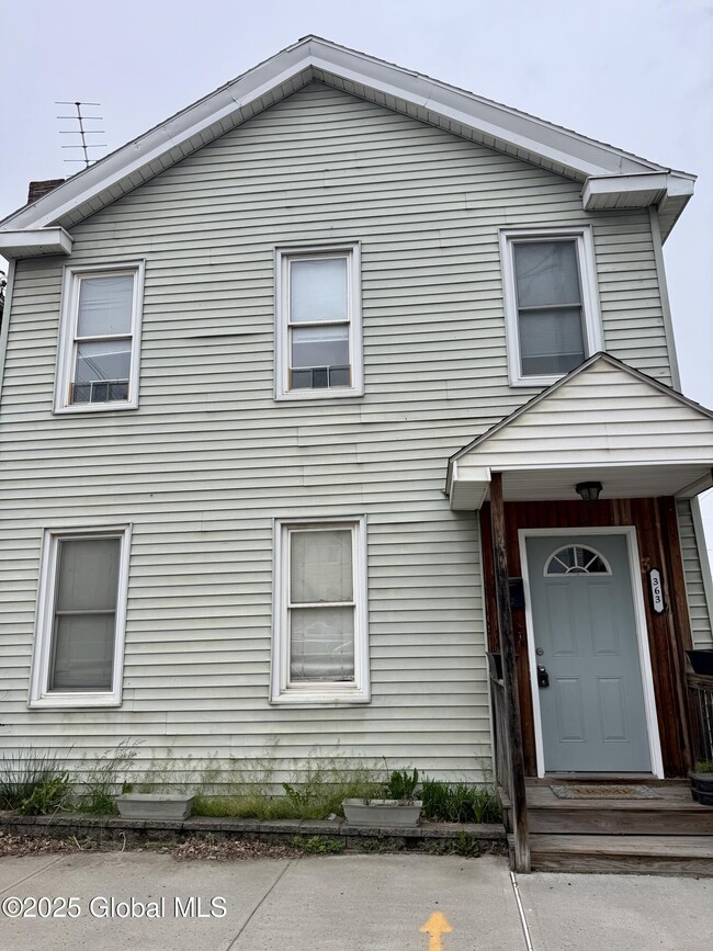 property at 363 1st St