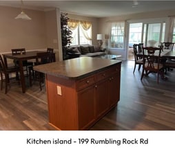 199 Rumbling Rock Rd in Hedgesville, WV - Building Photo - Building Photo
