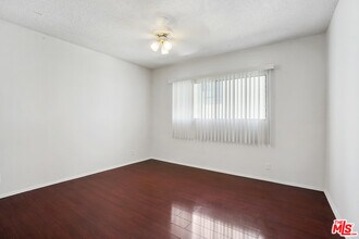 1449 Butler Ave-Unit -3 in Los Angeles, CA - Building Photo - Building Photo