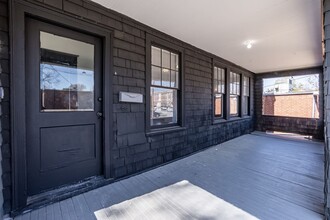 165 Horner St in Henderson, NC - Foto de edificio - Building Photo