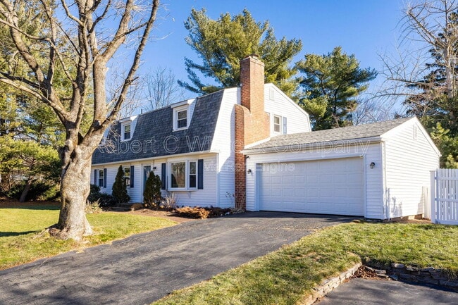 42 Valley View Ln in Vernon, CT - Building Photo - Building Photo