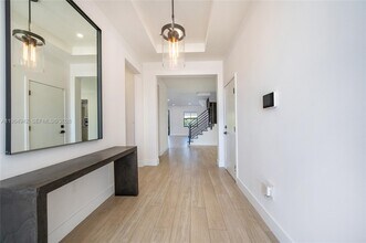 14551 SW 20th St in Miami, FL - Building Photo - Building Photo