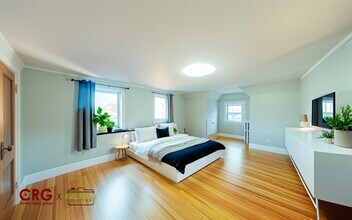 99 Glenville Ave, Unit 4 in Boston, MA - Building Photo - Building Photo