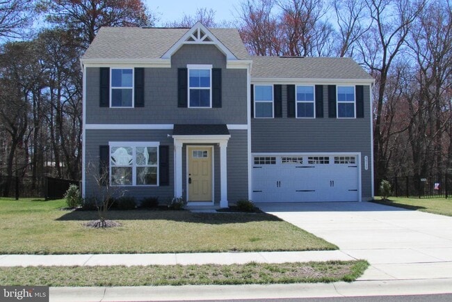 property at 30155 Creekview Cir