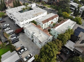 1751 Westmoreland Blvd in Los Angeles, CA - Building Photo - Building Photo