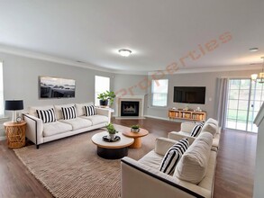 215 Pebblestone Dr in Durham, NC - Building Photo - Building Photo