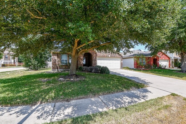 24534 Cornell Park Ln in Katy, TX - Building Photo - Building Photo