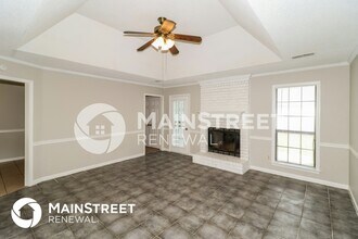 4022 Castile St in Memphis, TN - Building Photo - Building Photo