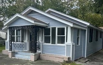 property at 1026 Melson Ave