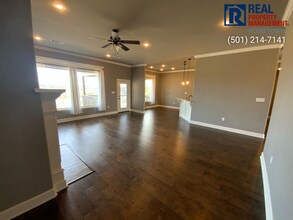 15108 Angus Ct in Little Rock, AR - Building Photo - Building Photo