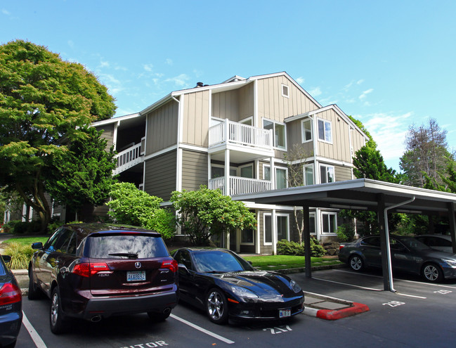 Veridian Cove in Seattle, WA - Building Photo - Building Photo