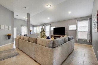 16508 Pallazo Dr in Pflugerville, TX - Building Photo - Building Photo