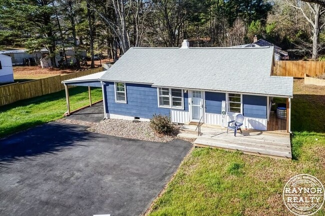 429 N Main St in Franklinton, NC - Building Photo - Building Photo