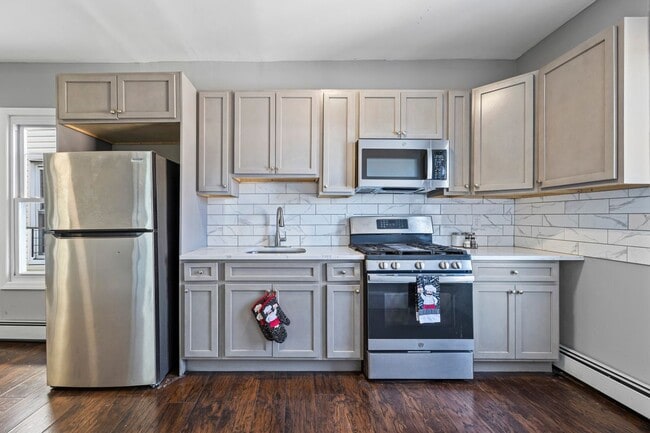 property at 69 Rosa Parks Blvd