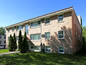 700 Como Ave in St. Paul, MN - Foto de edificio - Building Photo