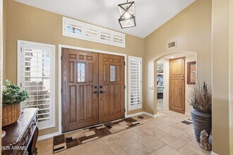 13935 W Trail Ridge Dr in Sun City West, AZ - Building Photo - Building Photo