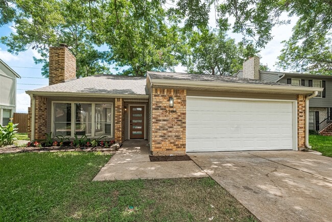 1306 Briarmead Dr in Richmond, TX - Building Photo - Building Photo