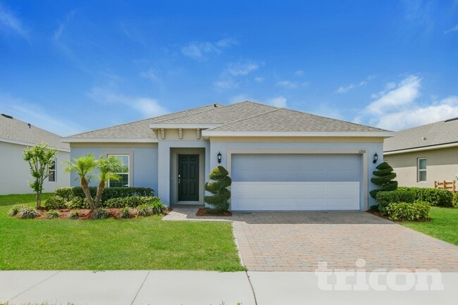 property at 1266 Stratton Ave