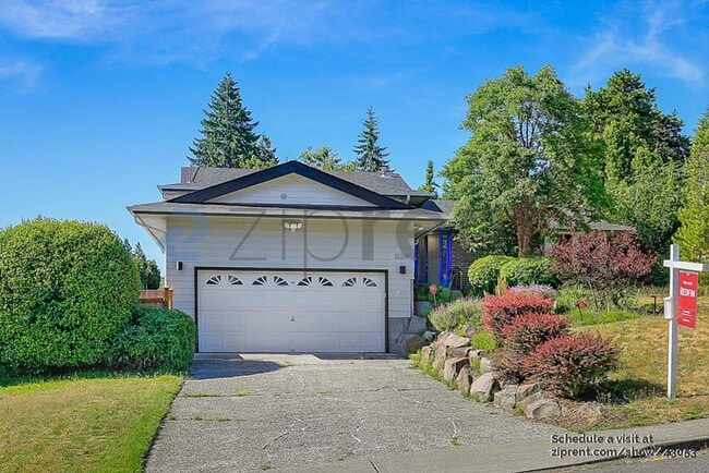 property at 12219 SE 64th Pl