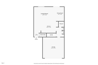 271 Parkwood Vista Way in Summerville, SC - Building Photo - Building Photo