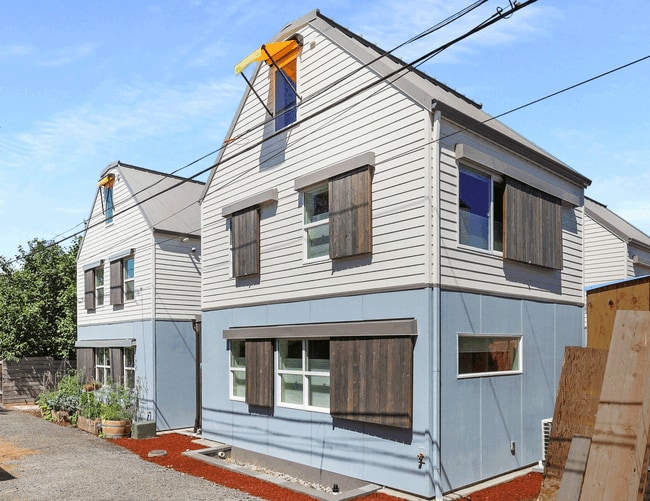 property at 45 W 27th Ave