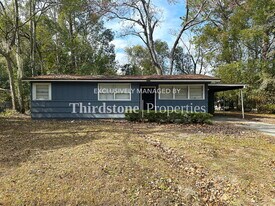 9228 Waynesboro Ave, Unit TH303 in Jacksonville, FL - Building Photo