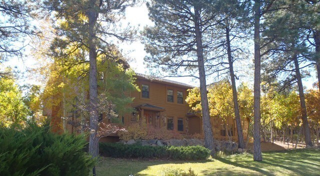 35 Beckwith Dr in Colorado Springs, CO - Building Photo