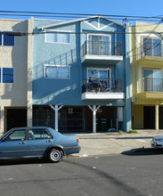 637 Sylvan St in Daly City, CA - Building Photo - Building Photo