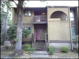 503 Green Mountain Cir in Little Rock, AR - Building Photo