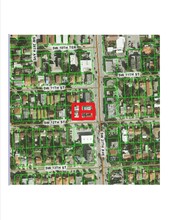 1120 SW 27th Ave in Miami, FL - Building Photo - Building Photo