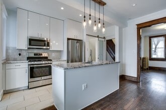 702 Ingraham St NW in Washington, DC - Building Photo - Building Photo