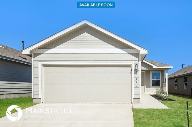 property at 13827 Jersey Cow